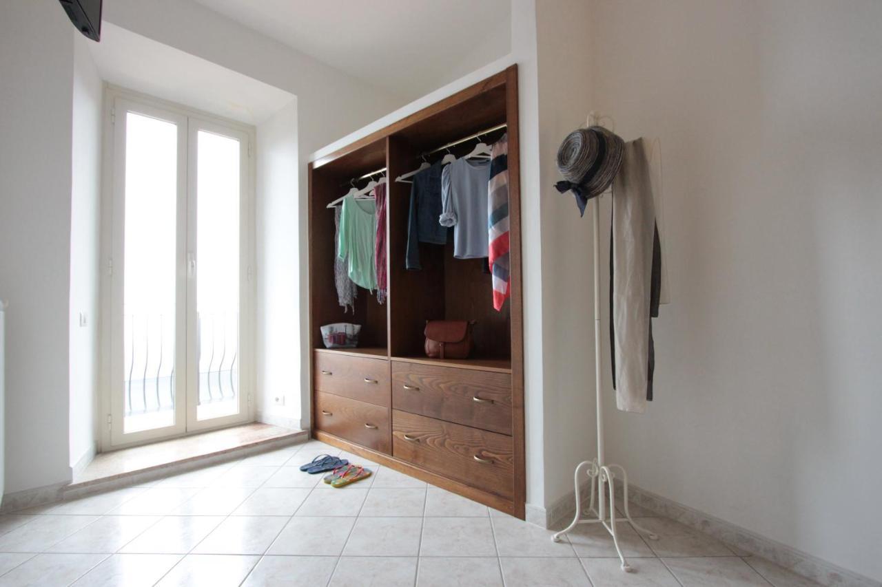 Appartamento Bellavista Nemi Exterior photo